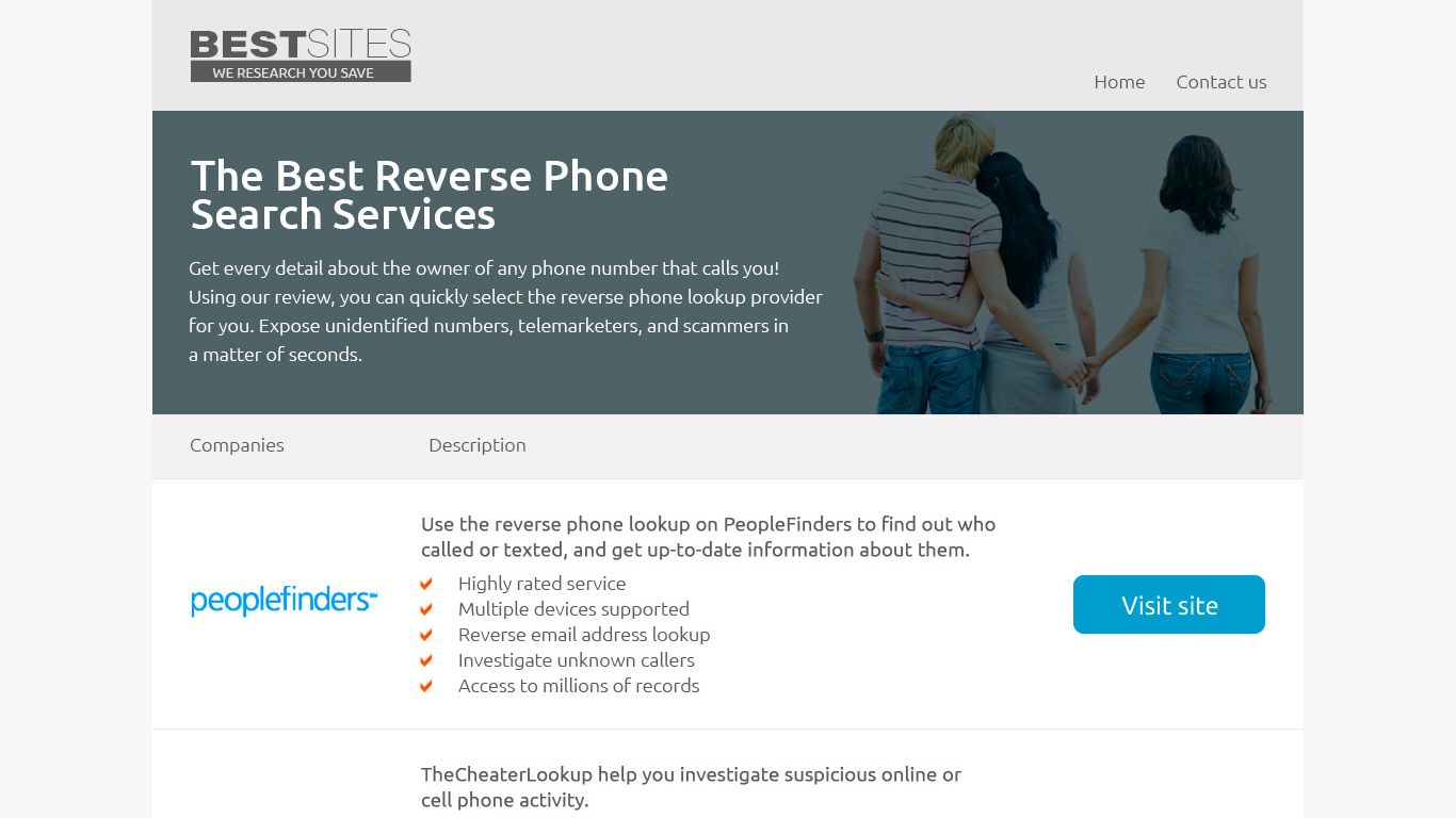 Reverse Phone Search Free #️⃣ Aug 2022